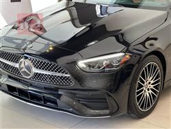 مرسيدس بنز C-Class